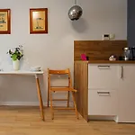 Vacationclub - Marine Hotel Apartament 426