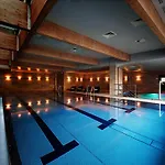 Vacationclub - Marine Hotel Apartament 426