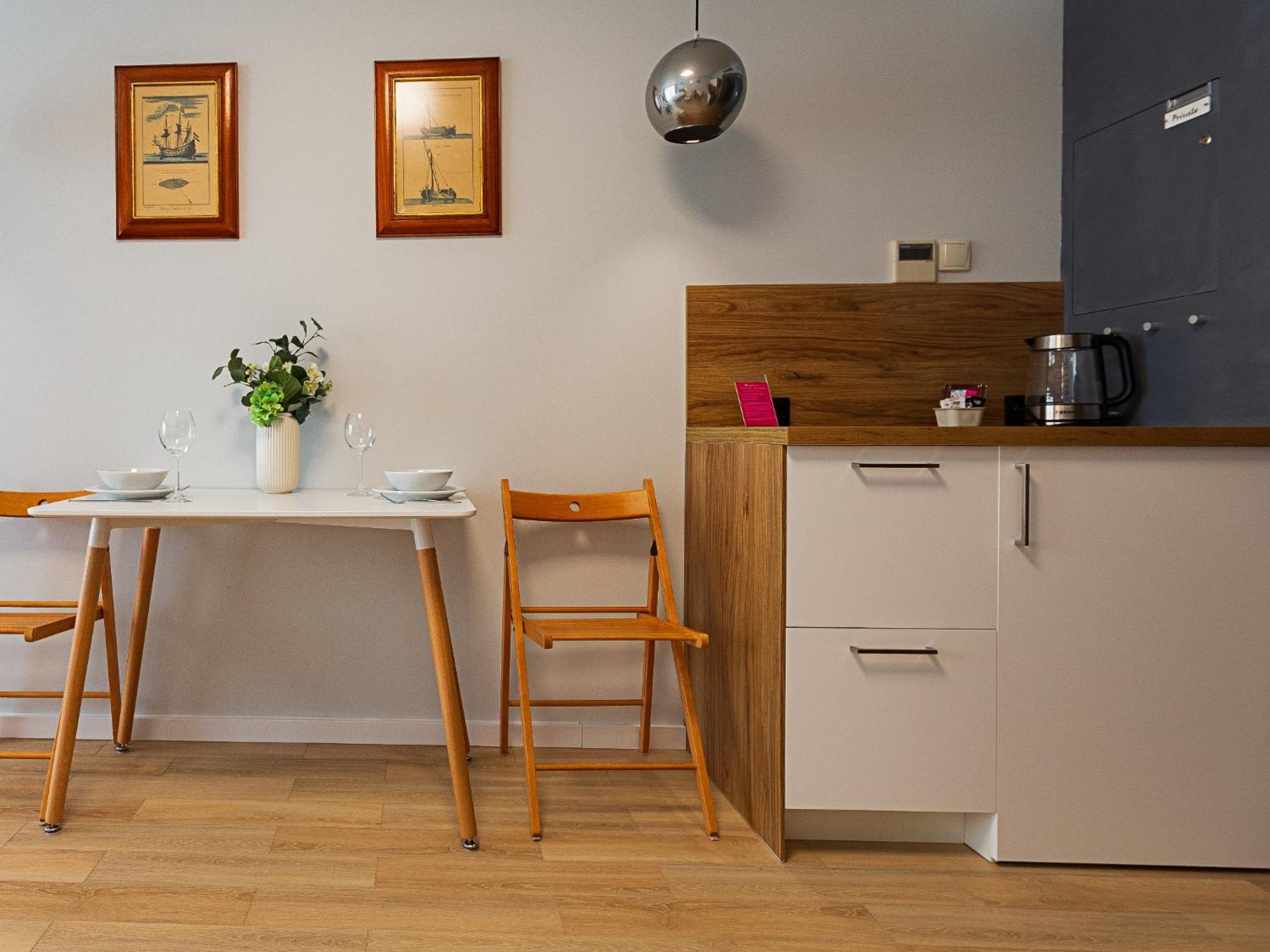 Vacationclub - Marine 426 Apartment Kolobrzeg