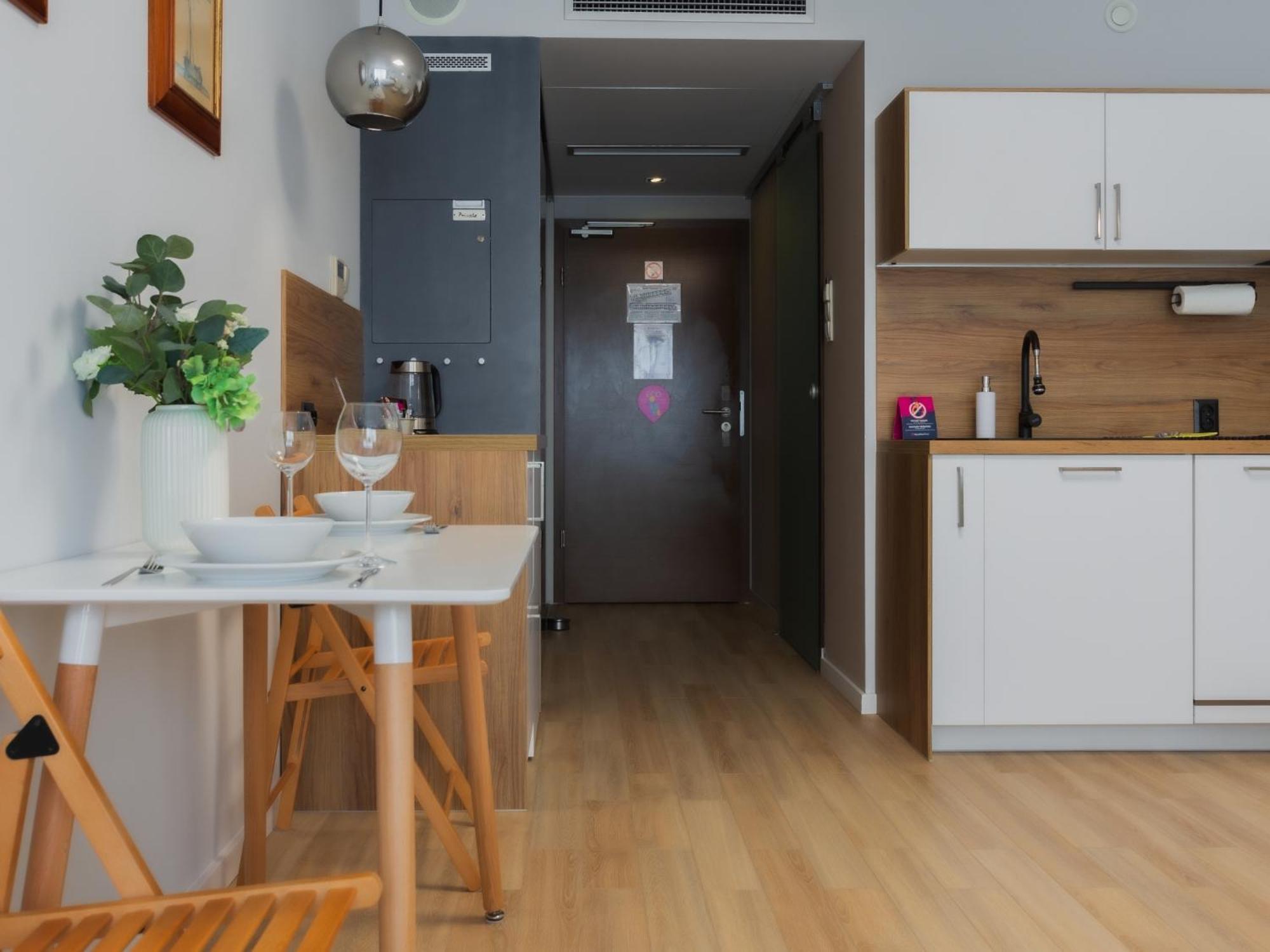 Vacationclub - Marine 426 Kolobrzeg