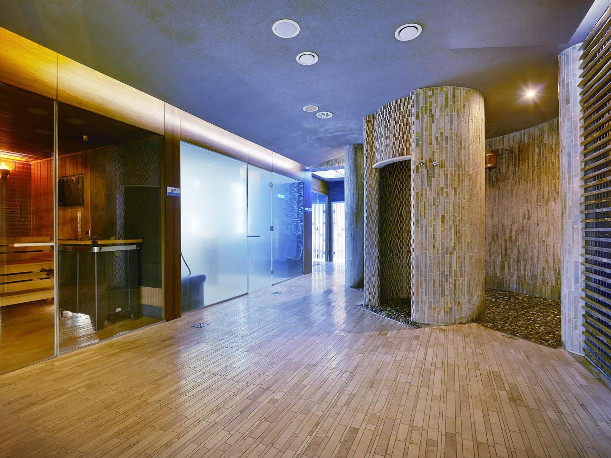 Apartment Vacationclub - Marine 426